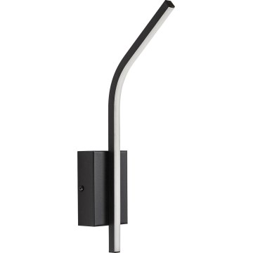 Rabalux - Applique da bagno a LED LED/10W/230V 4000K IP44 nero