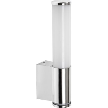 Rabalux - Applique da bagno LED/6W/230V IP44 cromo lucido