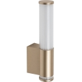 Rabalux - Applique da bagno LED/6W/230V IP44 dorata
