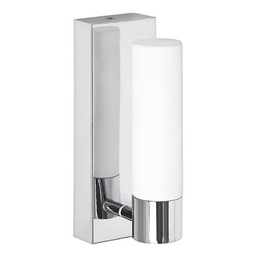 Rabalux - Applique da bagno LED JIM LED/5W/230V IP44
