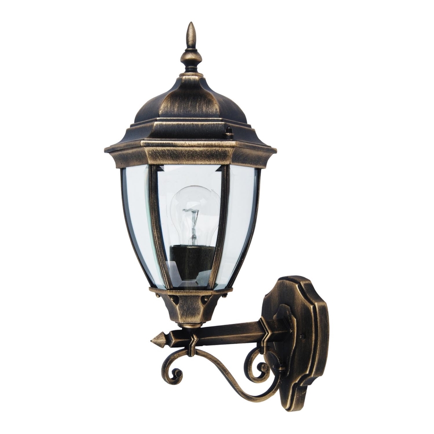 Rabalux - Applique da esterno 1xE27/100W/230V