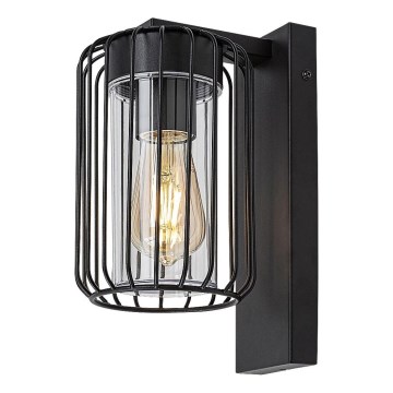 Rabalux - Applique da esterno 1xE27/40W/230V IP44