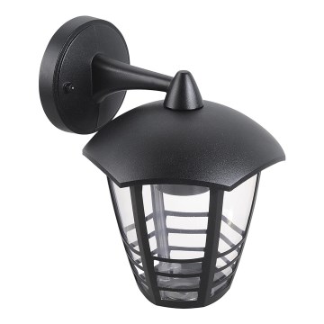 Rabalux - Applique da esterno 1xE27/60W/230V