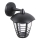 Rabalux - Applique da esterno 1xE27/60W/230V