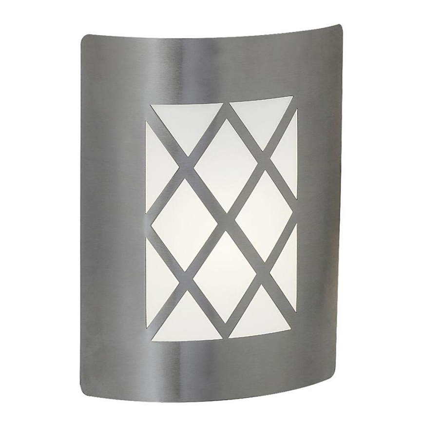 Esterno 1xe27 Da Ip44 RabaluxApplique 60w 230v oQCxeWrdB