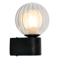 Rabalux - Applique da esterno 1xG9/3,5W/230V IP44