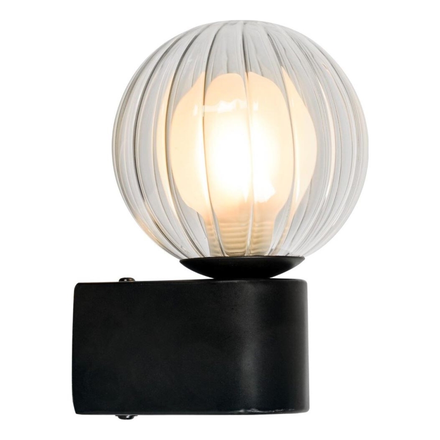Rabalux - Applique da esterno 1xG9/3,5W/230V IP44