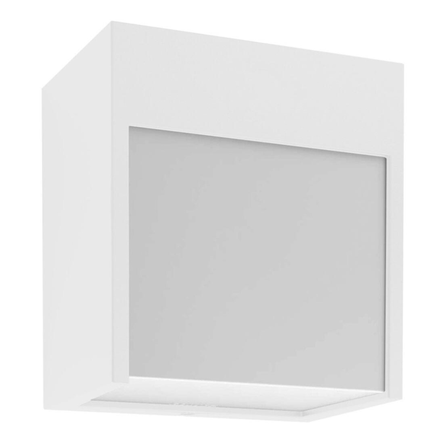 Rabalux - Applique da esterno a LED LED/12W/230V bianco IP54