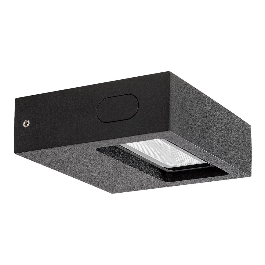 Rabalux - Applique da esterno a LED LED/7W/230V IP65