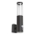 Rabalux - Applique da esterno con sensore 1xGU10/7W/230V IP44
