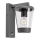 Rabalux - Applique da esterno con sensore di movimento 1xE27/40W/230V IP44