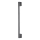 Rabalux - Applique da esterno LED/8W/230V IP54 59,5 cm nera
