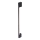 Rabalux - Applique da esterno LED/8W/230V IP54 90 cm nero