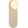 Rabalux - Applique da parete 1xG9/25W/230V