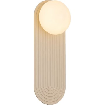 Rabalux - Applique da parete 1xG9/25W/230V