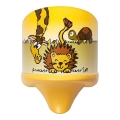 Rabalux - Applique da parete per bambini E14/7W/230V