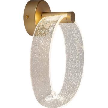 Rabalux - Applique LED/6W/230V