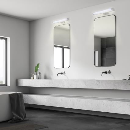 Rabalux - Applique LED da bagno dimmerabile LED/13,5W/230V IP44