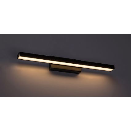 Rabalux - Applique LED da bagno LED/12W/230V IP44