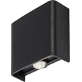 Rabalux - Applique LED da esterno 2W/230V 2000/2700/4000K IP65