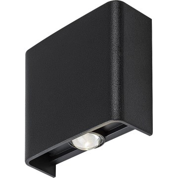 Rabalux - Applique LED da esterno 2W/230V 2000/2700/4000K IP65