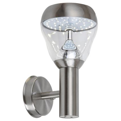 Rabalux - Applique LED da esterno LED/8W/230V IP44