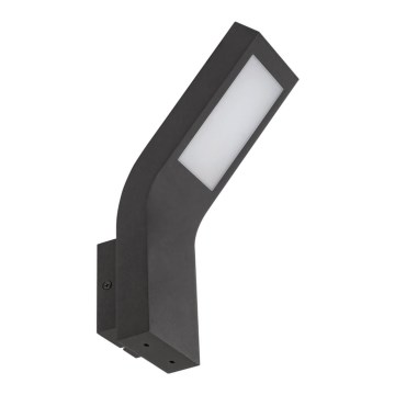 Rabalux - Applique LED da esterno LED/9W/230V IP44