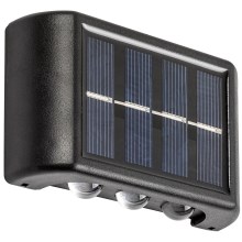 Rabalux - Applique LED solare LED/1,2W/1,2V IP44