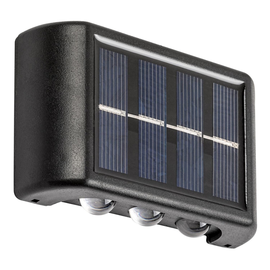 Rabalux - Applique LED solare LED/1,2W/1,2V IP44