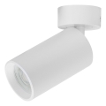 Rabalux - Faretto 1xGU10/7W/230V bianco