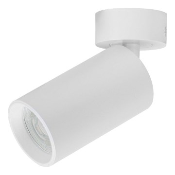 Rabalux - Faretto 1xGU10/7W/230V bianco