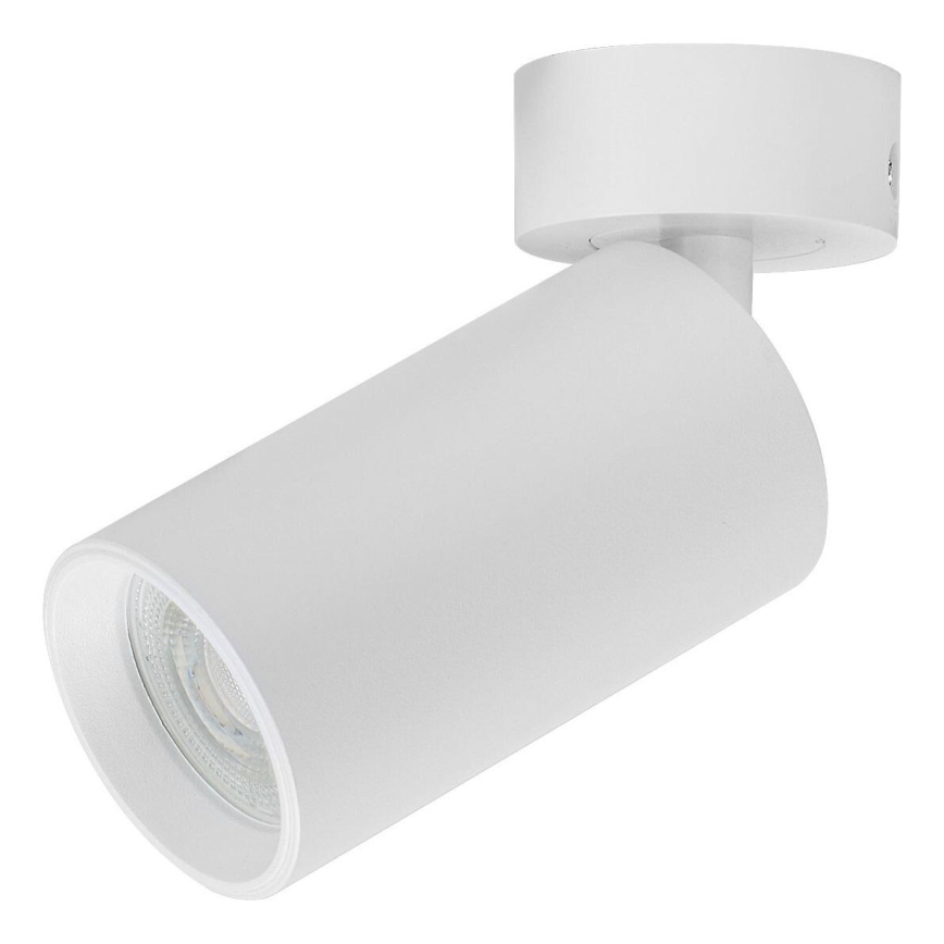 Rabalux - Faretto 1xGU10/7W/230V bianco