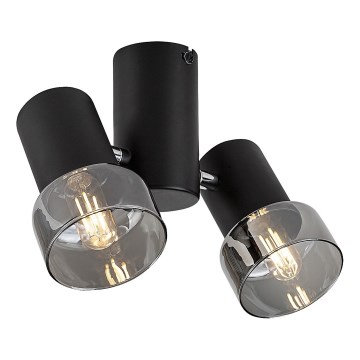 Rabalux - Faretto 2xE14/15W/230V