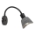 Rabalux - Faretto da parete 1xE14/10W/230V