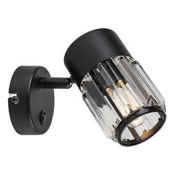 Rabalux - Faretto da parete 1xE14/15W/230V