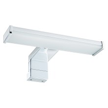 Rabalux - Illuminazione a LED per specchi da bagno LED/4W/230V IP44