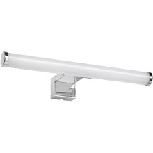 Rabalux - Illuminazione a LED per specchi da bagno LED/5W/230V IP44