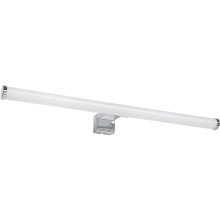Rabalux - Illuminazione a LED per specchi da bagno LED/9W/230V IP44 4000K