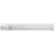 Rabalux - Illuminazione LED sottopensile con presa LED/20W/230V 4000K IP44 bianco 87 cm