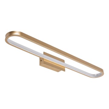 Rabalux - Illuminazione per specchio da bagno a LED/18W/230V IP44 60 cm