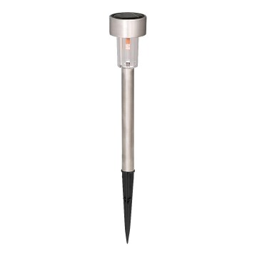 Rabalux - Illuminazione solare LED 1xLED/0,1W/1xNi-MH 400 mAh IP44