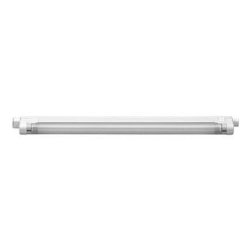 Lampada Sottopensile A LED Con Sensore Touch - 2,5W, Bianco Caldo 3000K, Superpiatta, Alimentatore Incluso - Per Cucina E Ufficio