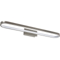 Rabalux - Lampada a LED per specchio da bagno, 18W/230V, IP44, 60 cm