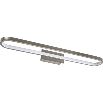 Rabalux - Lampada a LED per specchio da bagno, 18W/230V, IP44, 60 cm