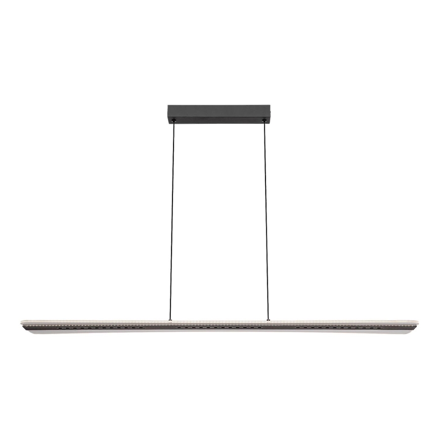 Rabalux - Lampada a sospensione con cavo LED/40W/230V 3000K