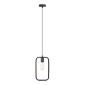 Rabalux - Lampada a sospensione E27/60W