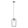 Rabalux - Lampada a sospensione E27/60W