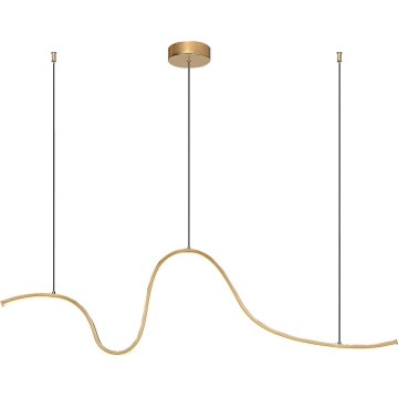 Rabalux - Lampada a sospensione LED con cavo LED/20W/230V 3000K