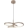 Rabalux - Lampada a sospensione LED dimmerabile con cavo LED/50W/230V 3000-6500K + telecomando