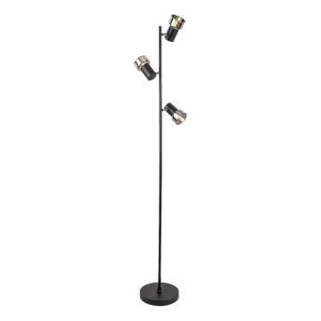 Rabalux - Lampada con piedistallo 3xE14/15W/230V